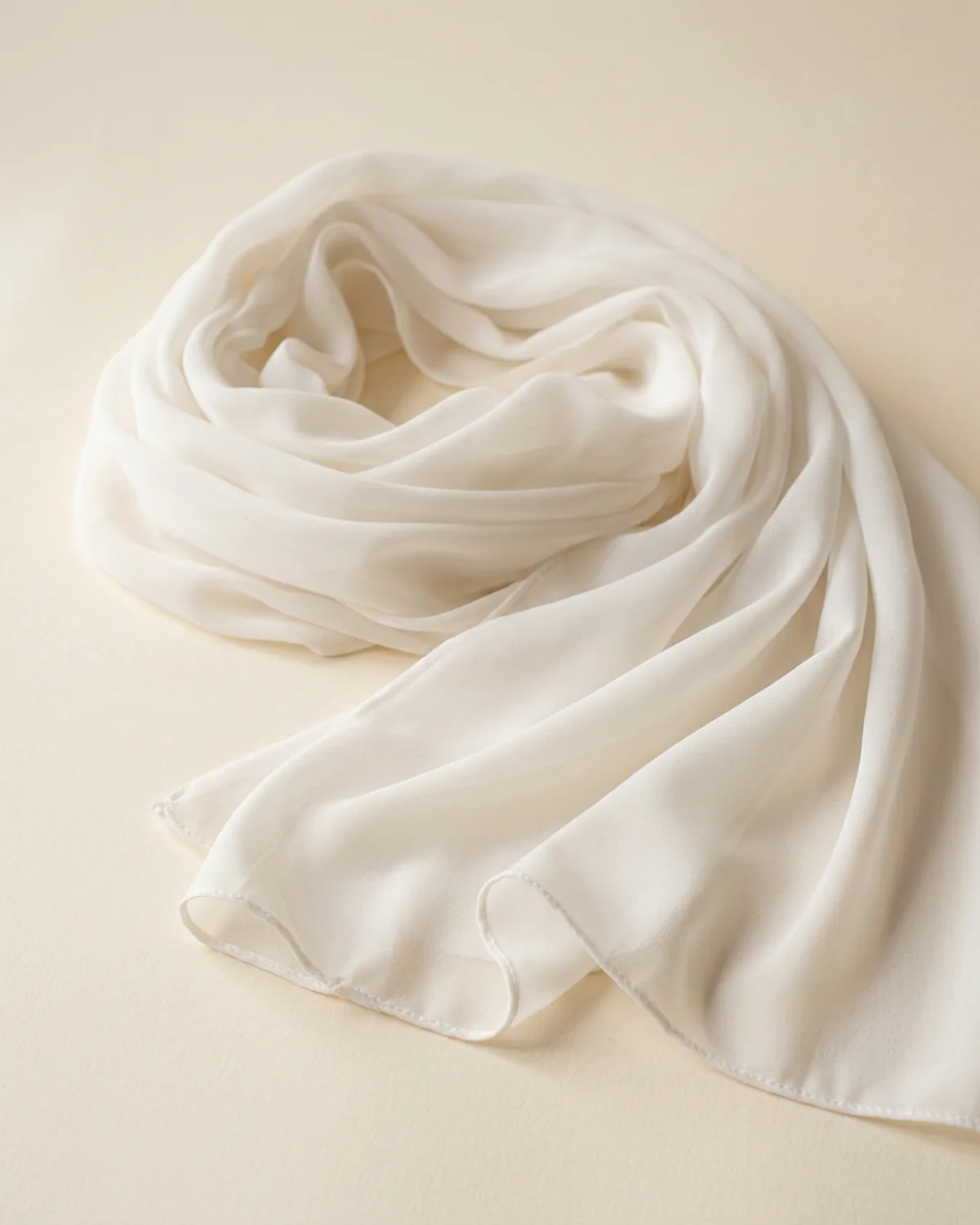 MIRAE Cotton Bamboo Shawl shawl by miraë.my